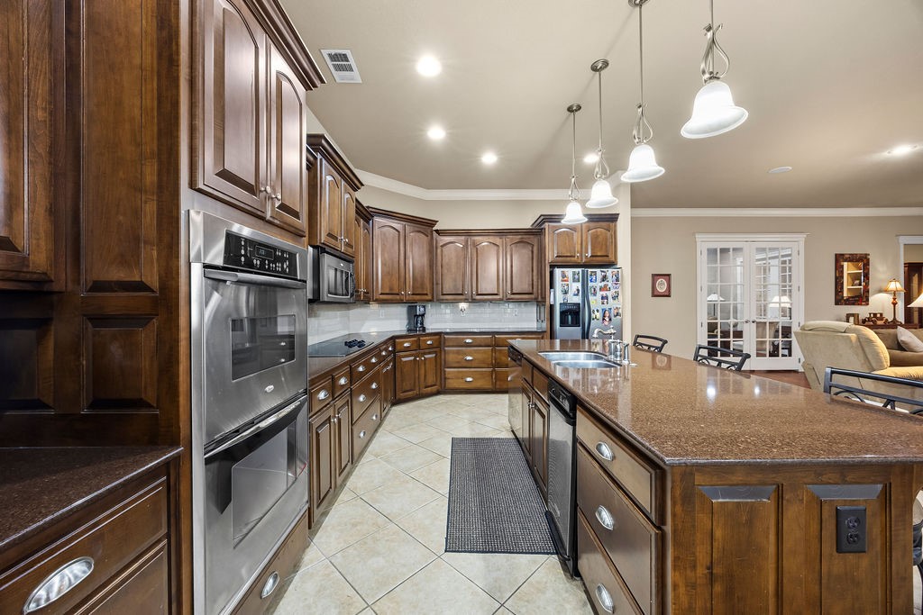 Blackston Jim Sub - Residential