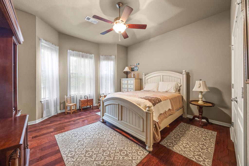 Blackston Jim Sub - Residential