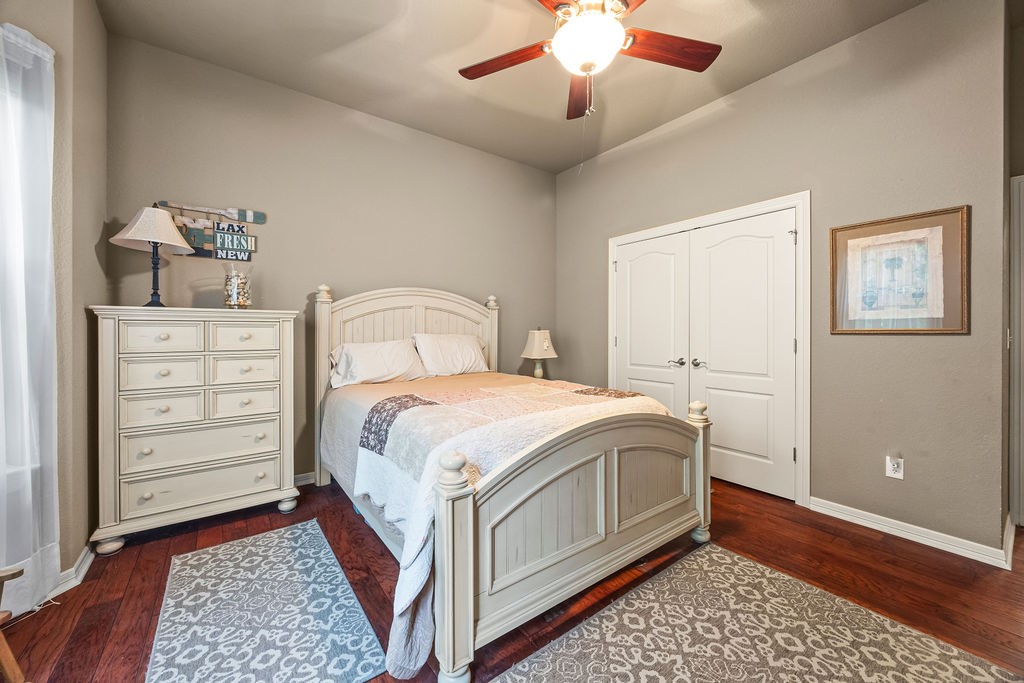 Blackston Jim Sub - Residential