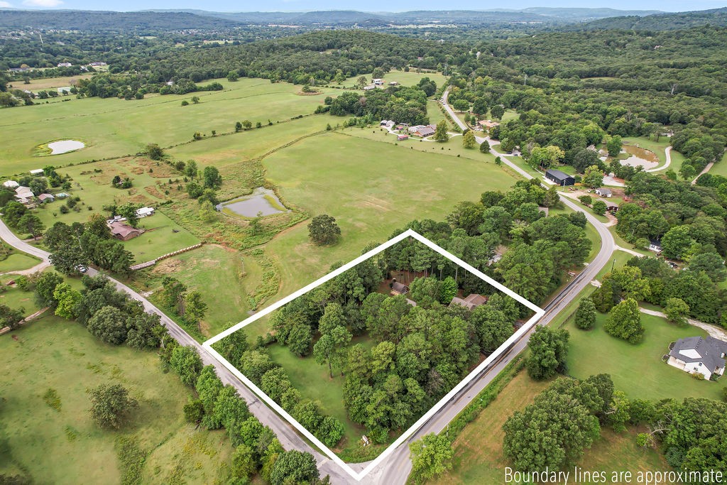 Blackston Jim Sub - Residential