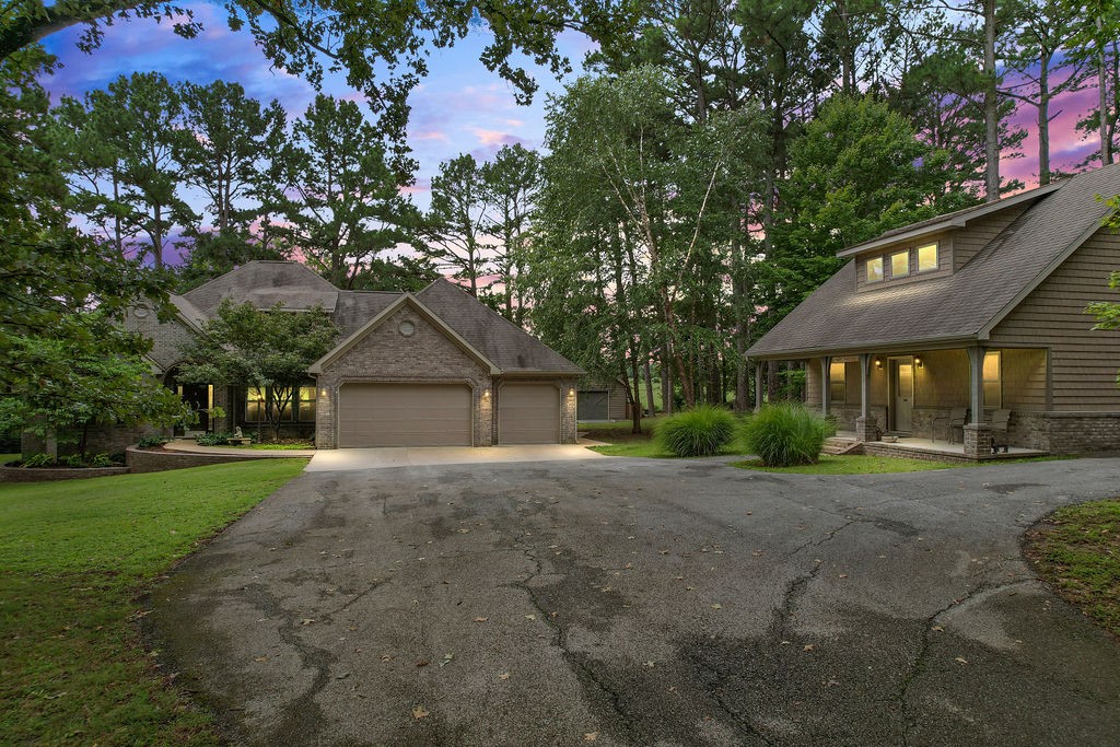 Blackston Jim Sub - Residential