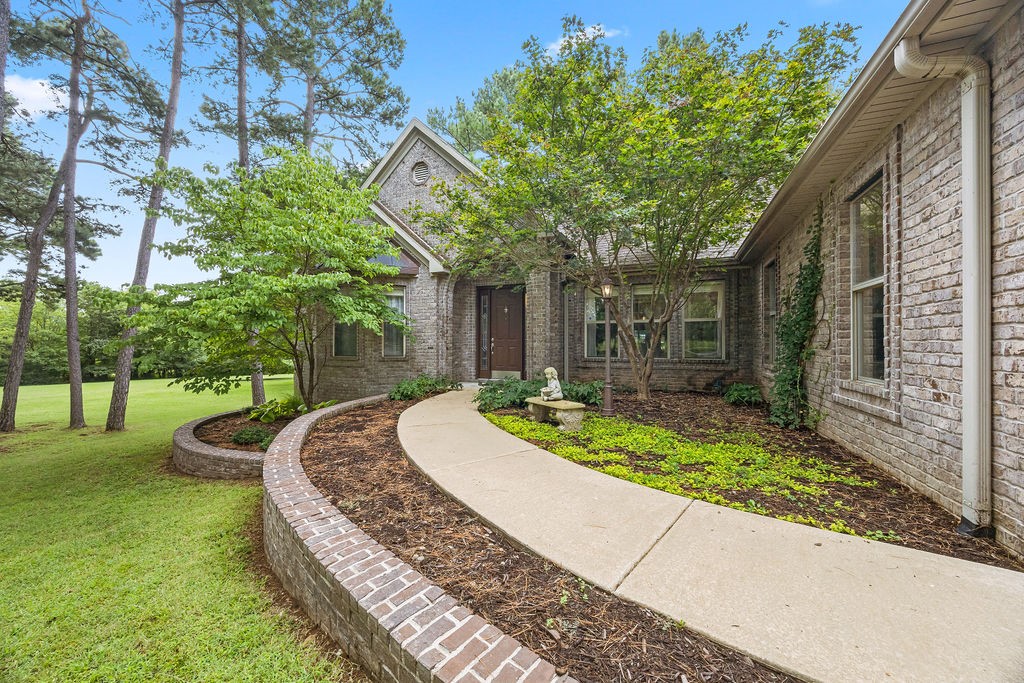 Blackston Jim Sub - Residential