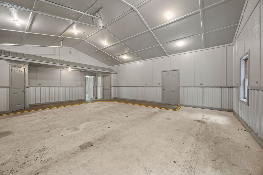 Blackston Jim Sub - Residential