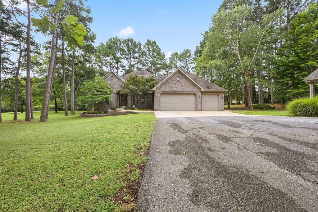 Blackston Jim Sub - Residential