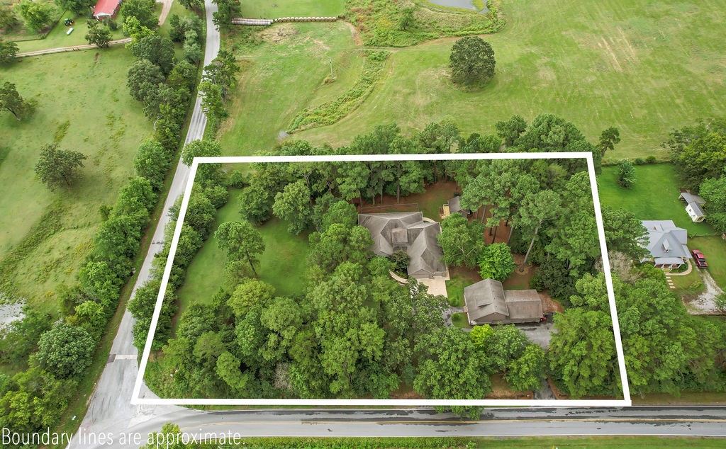 Blackston Jim Sub - Residential