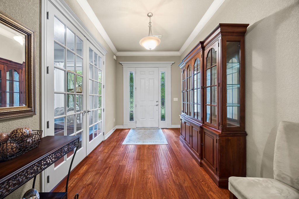 Blackston Jim Sub - Residential