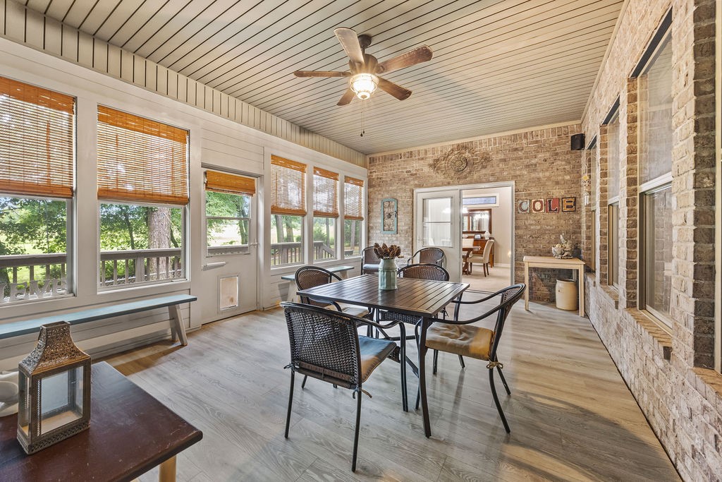 Blackston Jim Sub - Residential