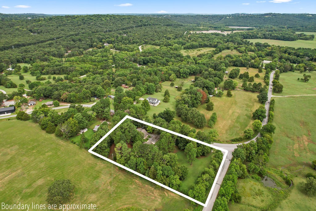 Blackston Jim Sub - Residential