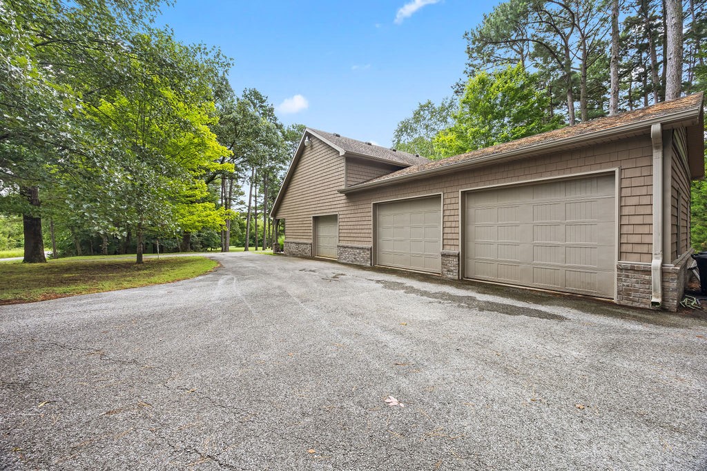 Blackston Jim Sub - Residential