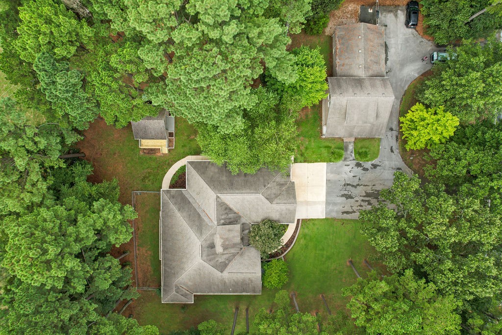 Blackston Jim Sub - Residential