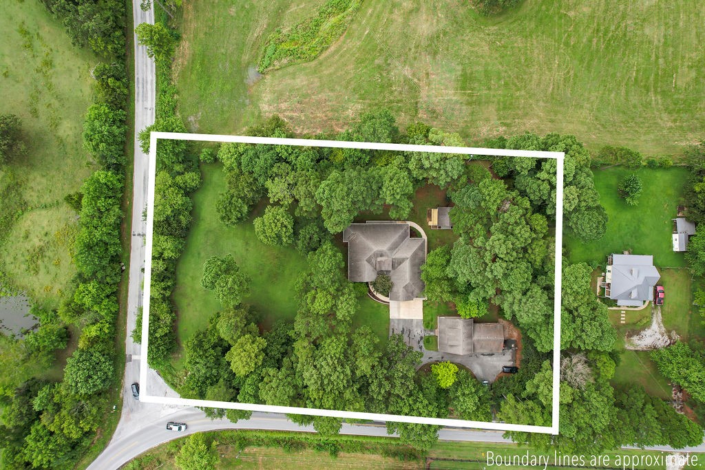 Blackston Jim Sub - Residential