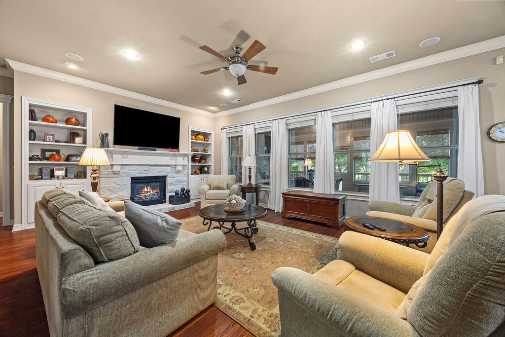 Blackston Jim Sub - Residential