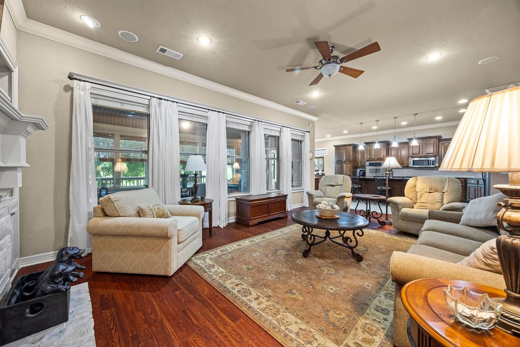 Blackston Jim Sub - Residential