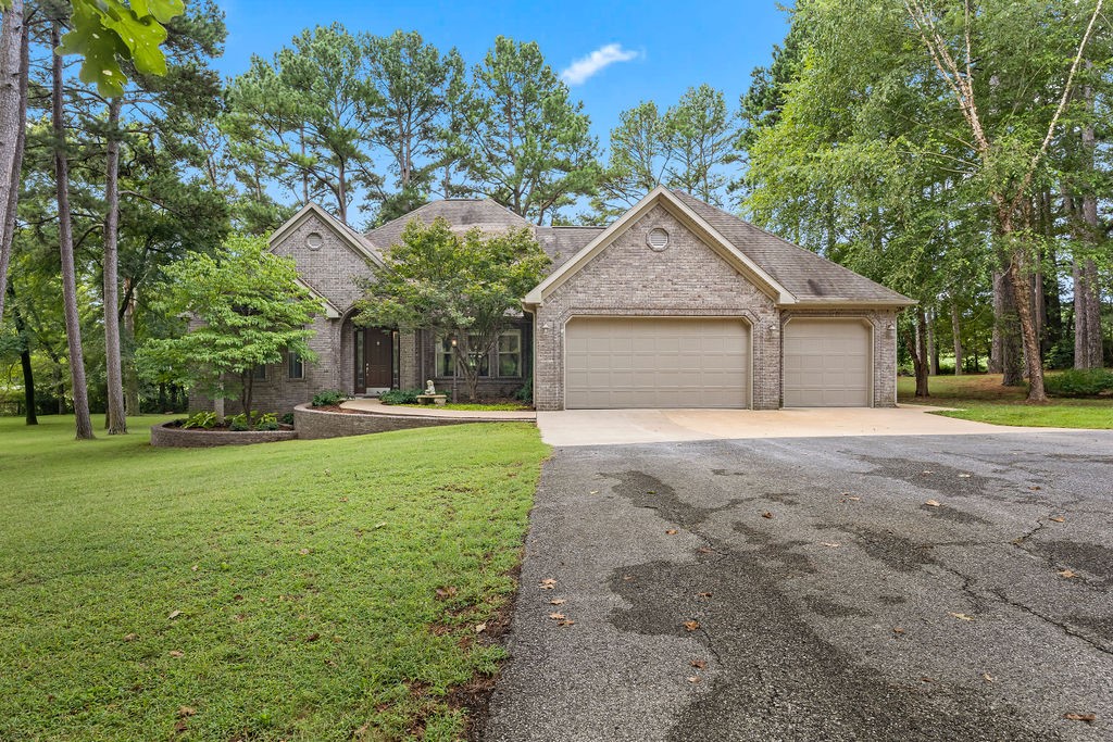 Blackston Jim Sub - Residential