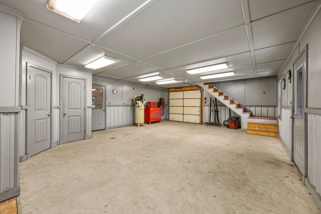 Blackston Jim Sub - Residential