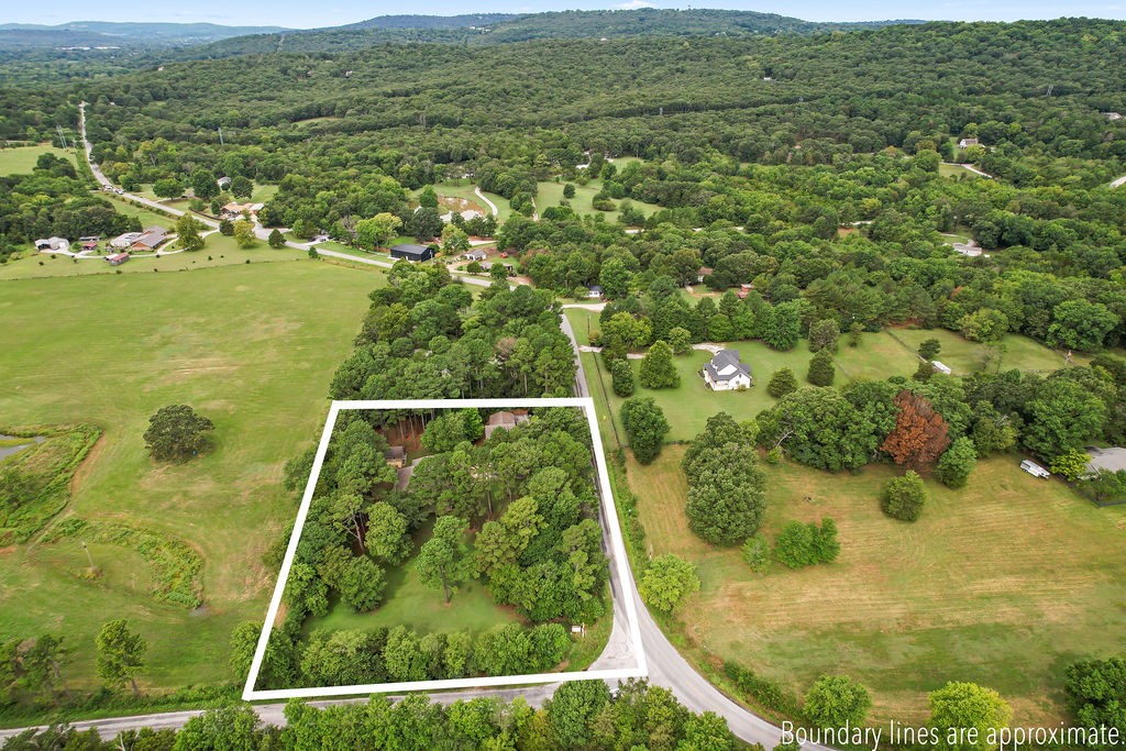 Blackston Jim Sub - Residential