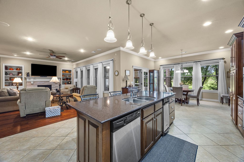 Blackston Jim Sub - Residential