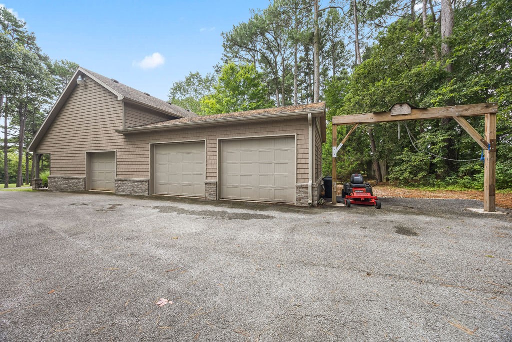 Blackston Jim Sub - Residential