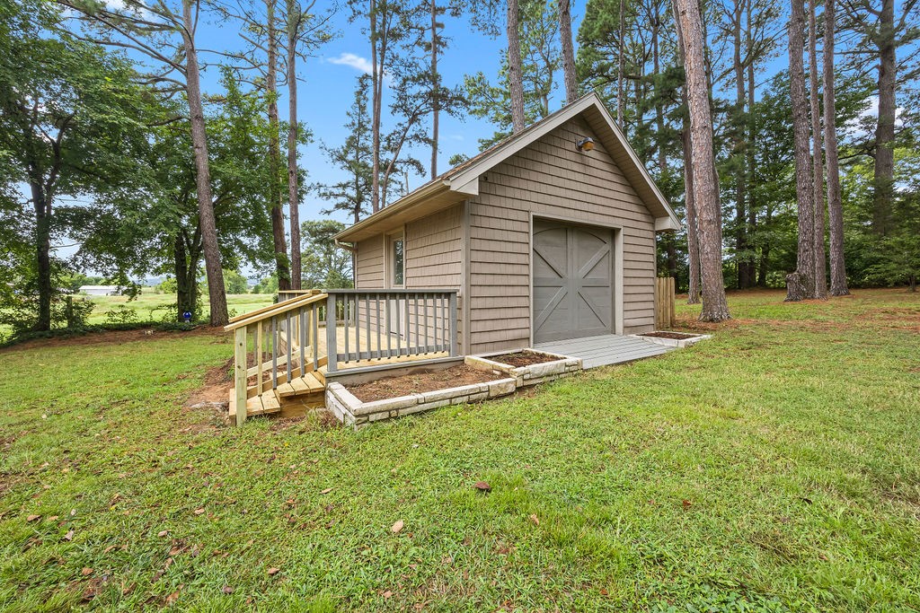 Blackston Jim Sub - Residential