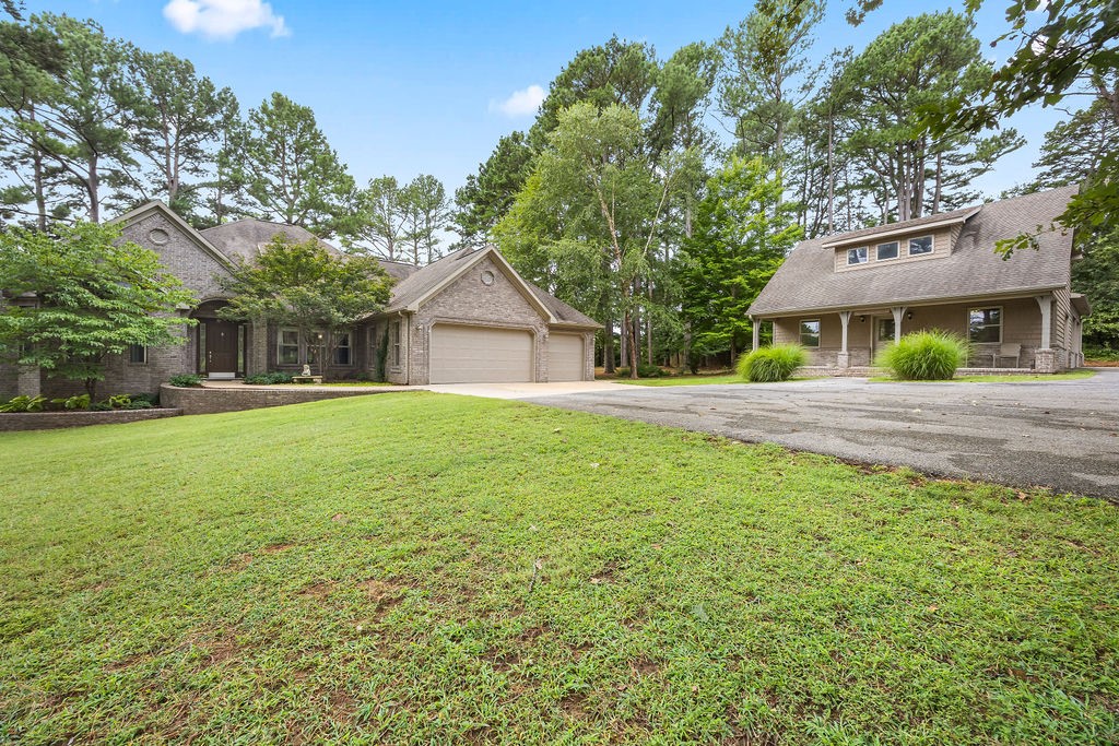 Blackston Jim Sub - Residential