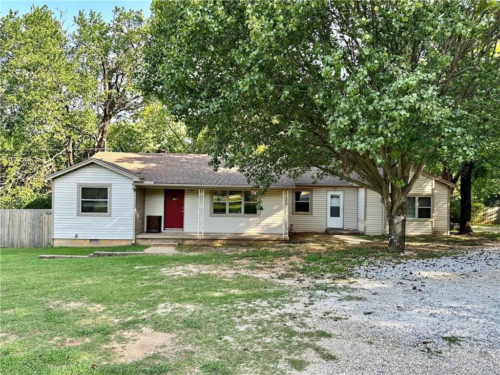 2-16-30 Fayetteville Outlots - Residential