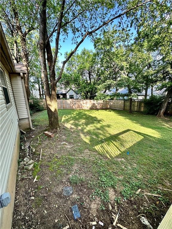 2-16-30 Fayetteville Outlots - Residential