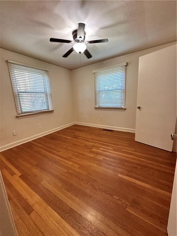 2-16-30 Fayetteville Outlots - Residential