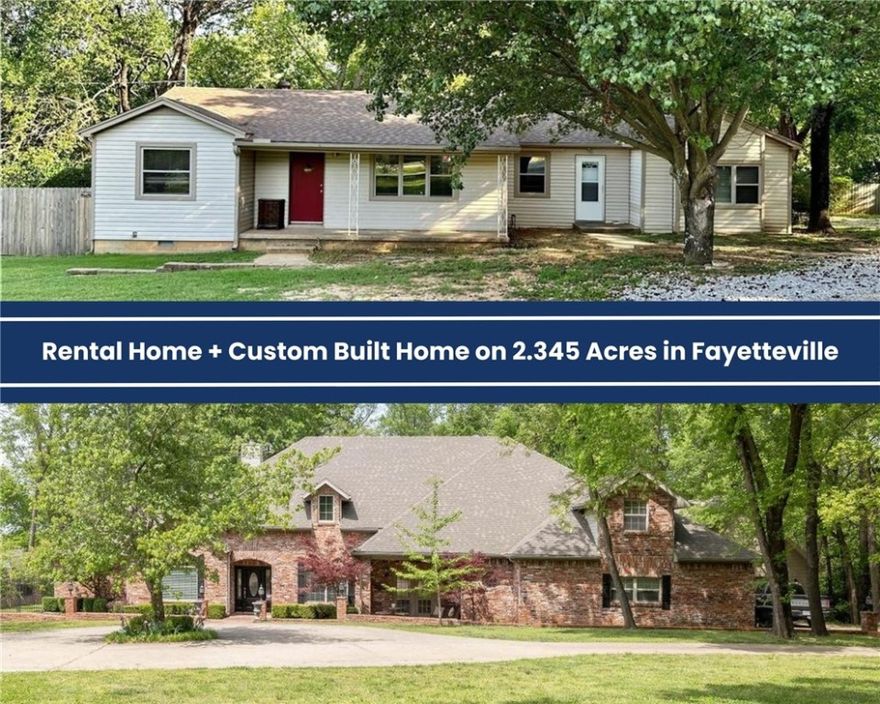 This home is only being sold with the main house located behind it at 1914 E Mission MLS#127320. The list price reflects both properties being sold together. 1926 E Mission has 4 bedrooms & 2 full bathrooms along with large living room. Original hardwoods throughout. Kitchen was updated last year and a new large deck was added. Backyard has a wooden privacy fence. Gross annual rents for this property are $21,000. Will only be shown with an offer for both properties. Please do not disturb the tenants.