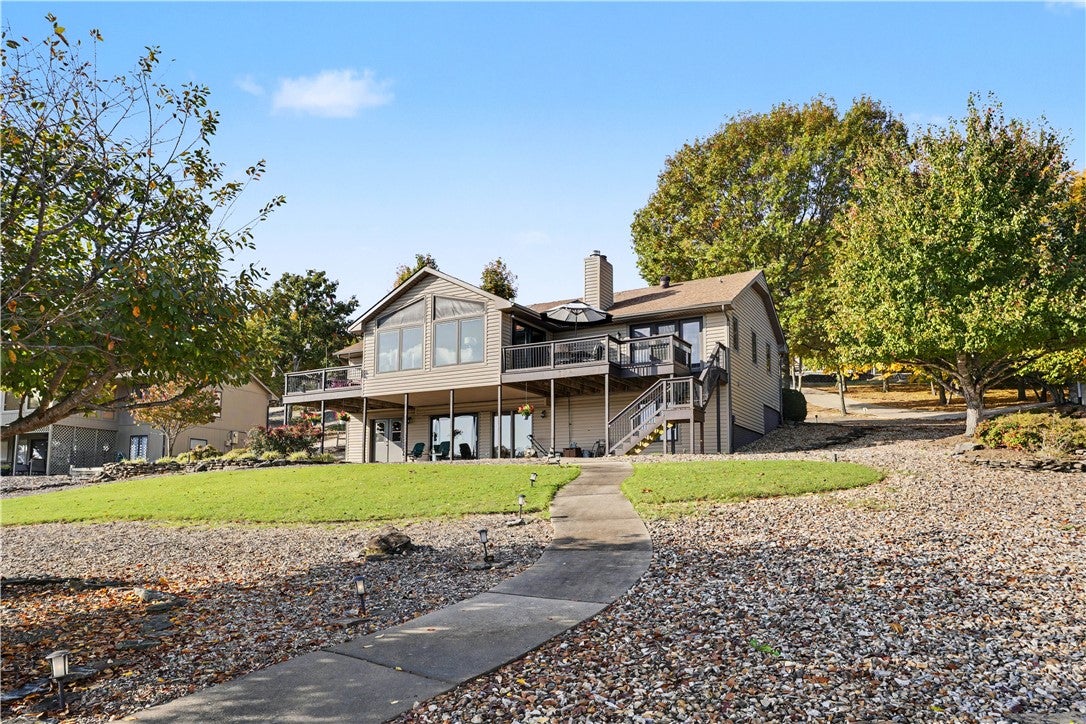 35 Cargill Drive