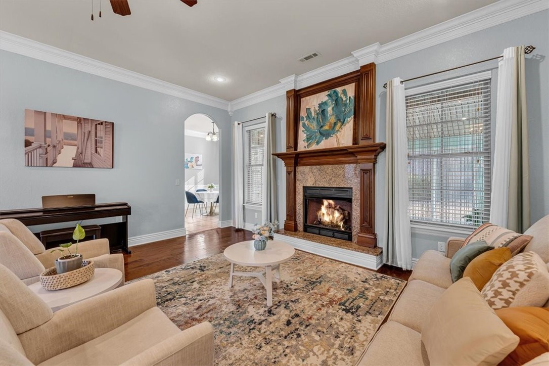 Edens Brooke Sub Ph Iv Bentonville - Residential