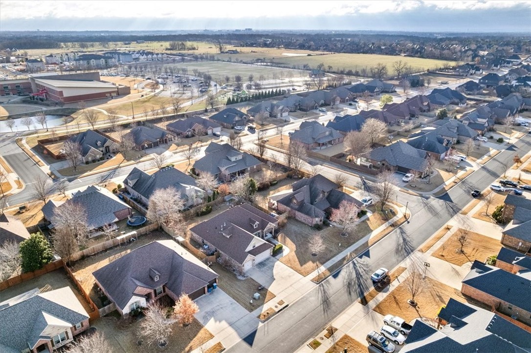 Edens Brooke Sub Ph Iv Bentonville - Residential