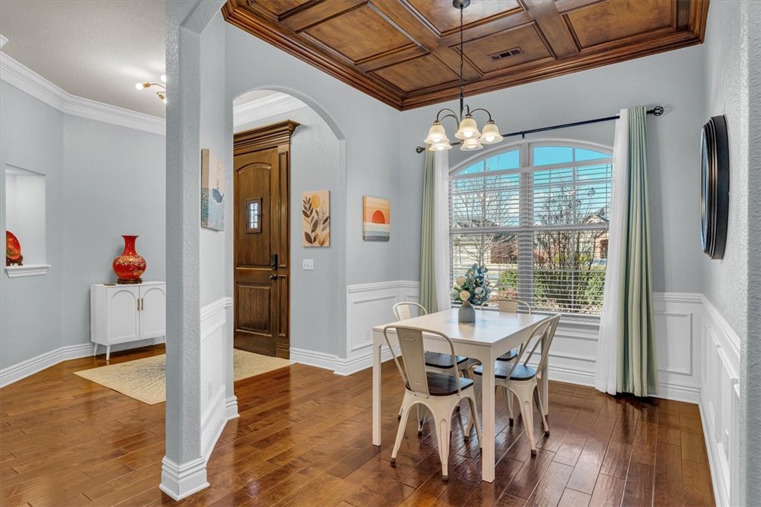 Edens Brooke Sub Ph Iv Bentonville - Residential