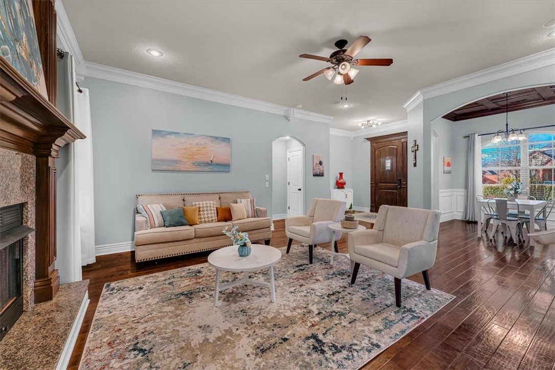 Edens Brooke Sub Ph Iv Bentonville - Residential