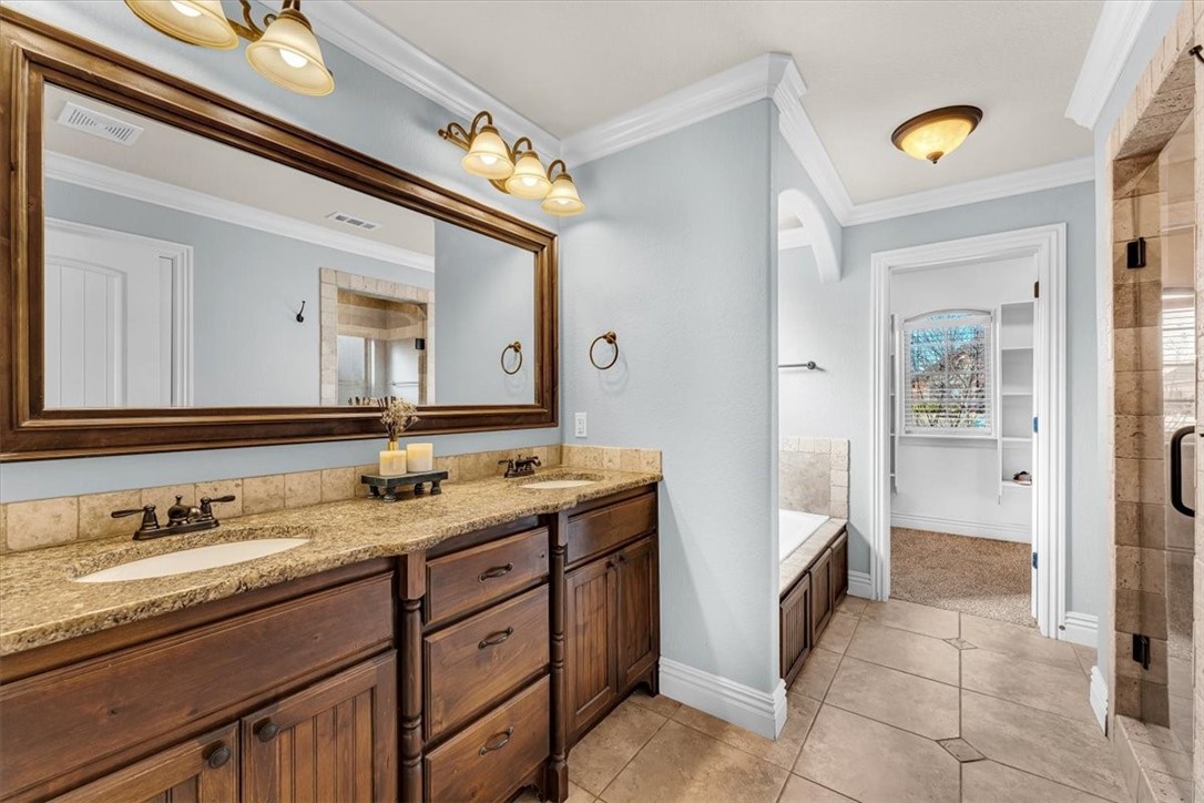 Edens Brooke Sub Ph Iv Bentonville - Residential