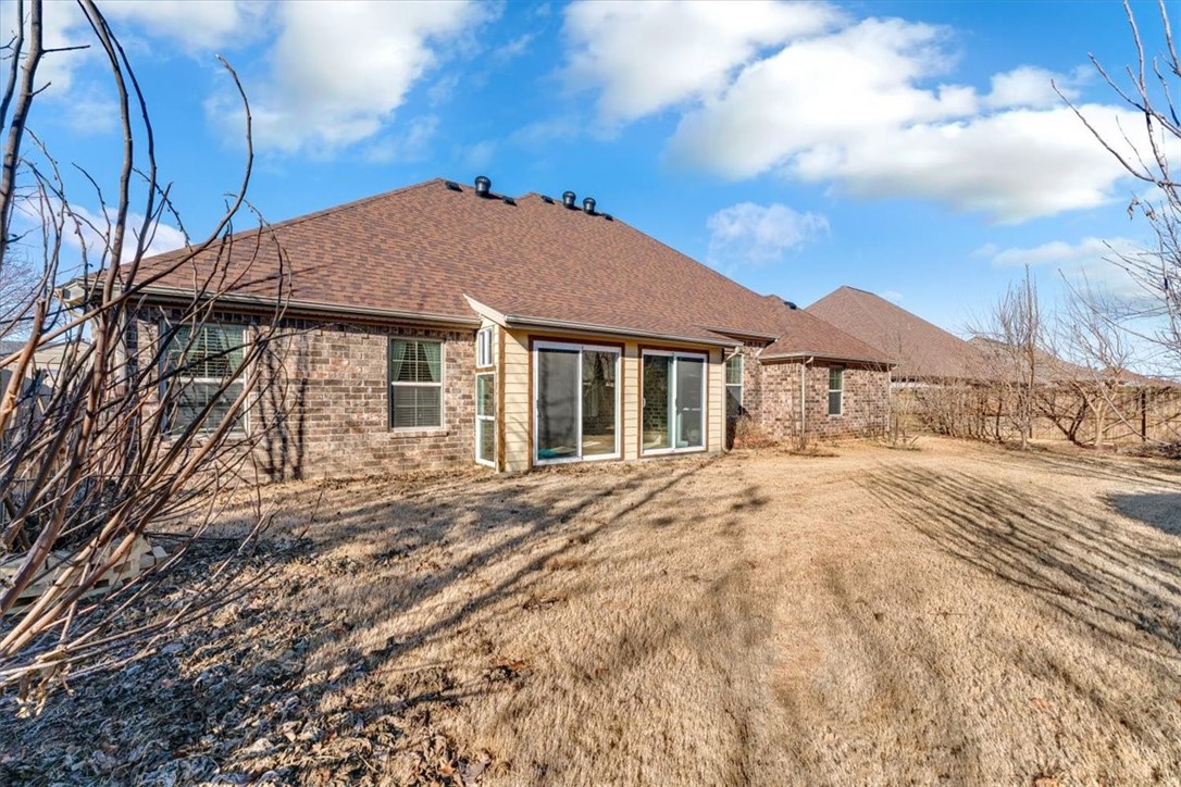 Edens Brooke Sub Ph Iv Bentonville - Residential