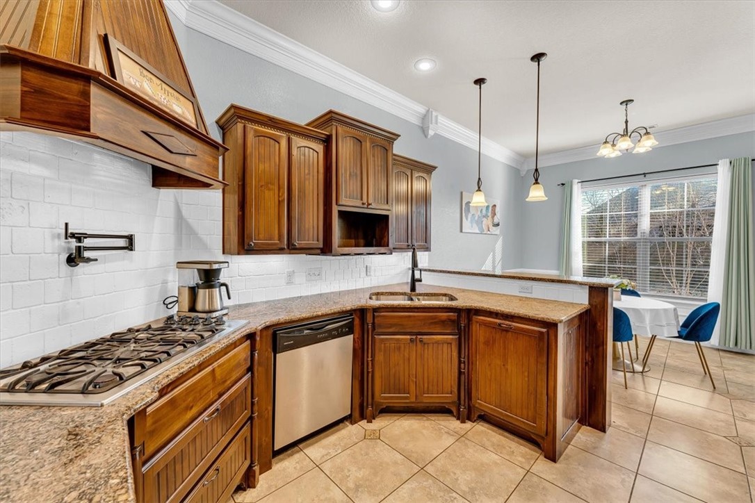 Edens Brooke Sub Ph Iv Bentonville - Residential