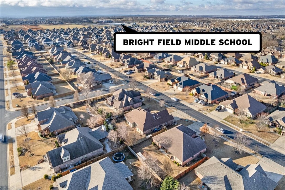 Edens Brooke Sub Ph Iv Bentonville - Residential