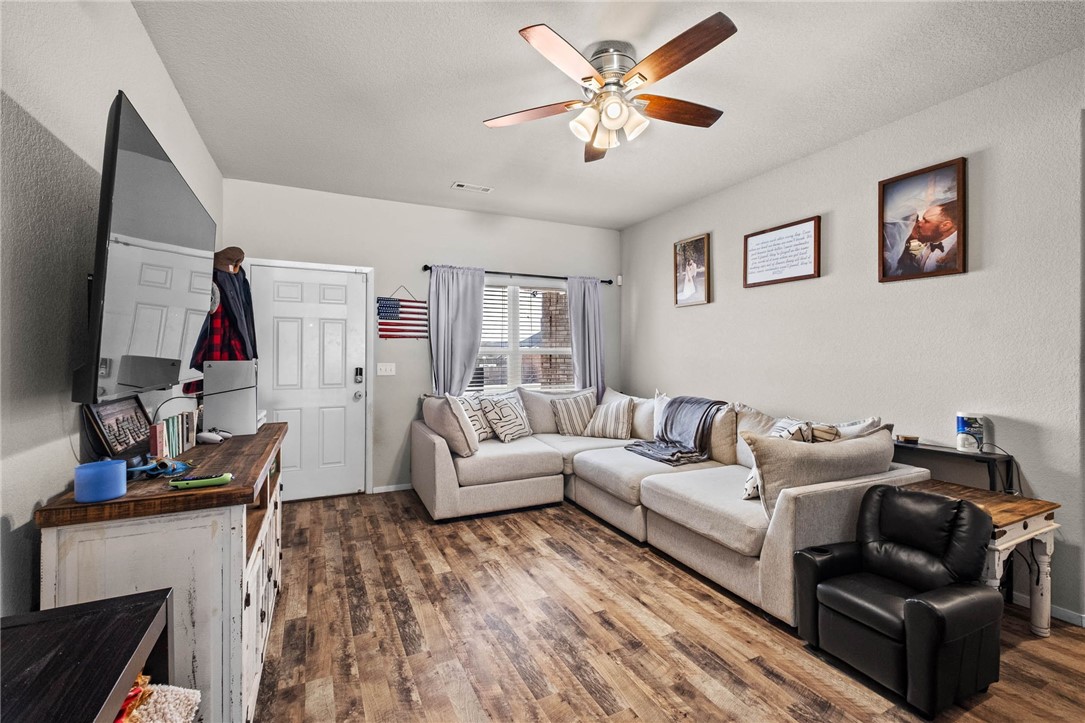 Oakleaf Manor Sub - Residential