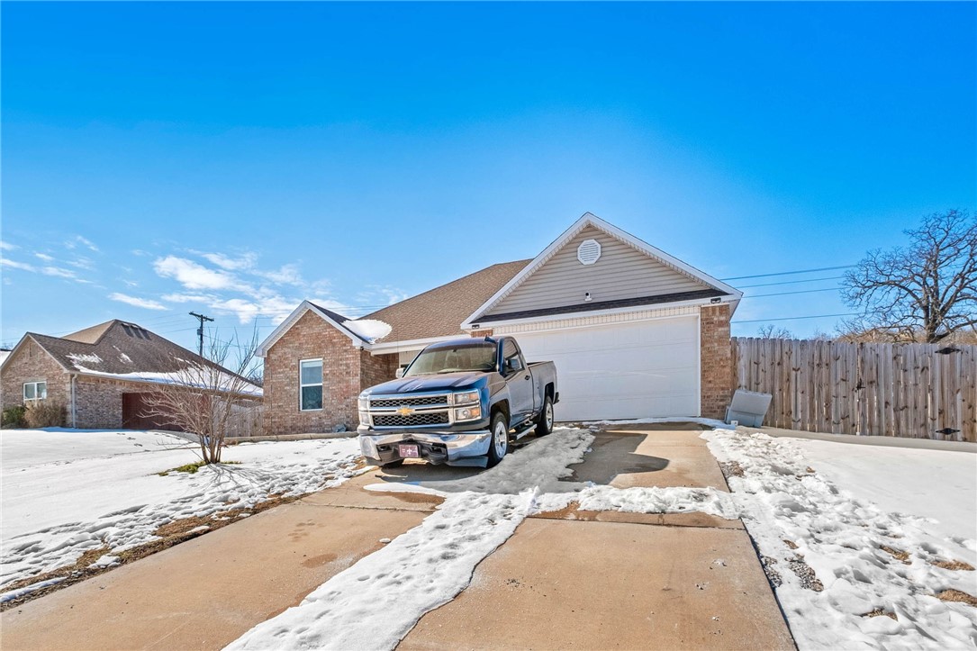 Oakleaf Manor Sub - Residential