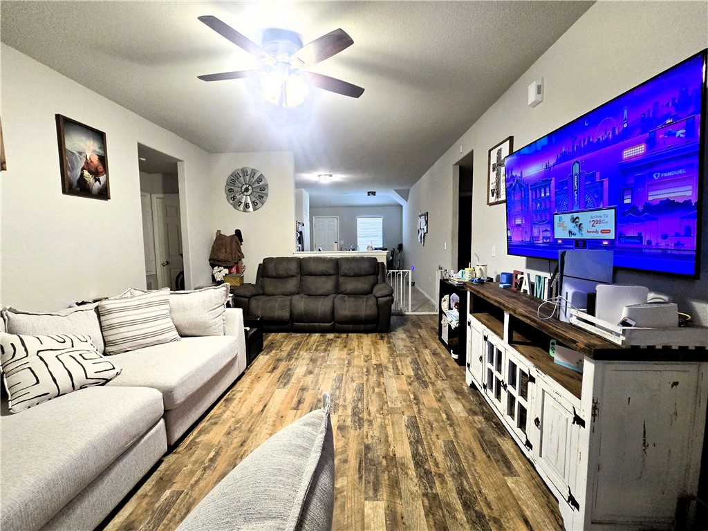 Oakleaf Manor Sub - Residential