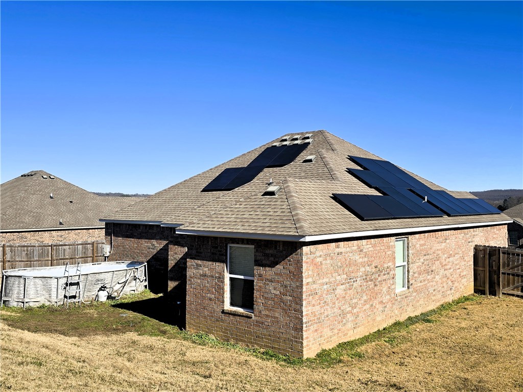 Oakleaf Manor Sub - Residential