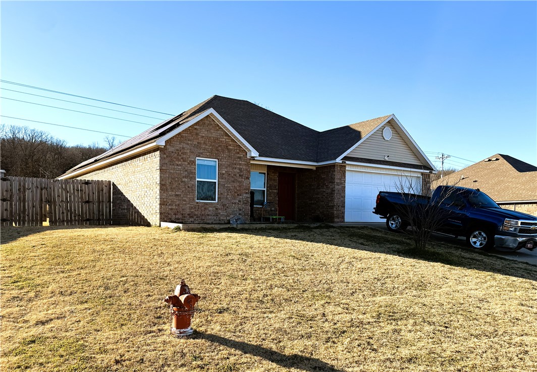 Oakleaf Manor Sub - Residential