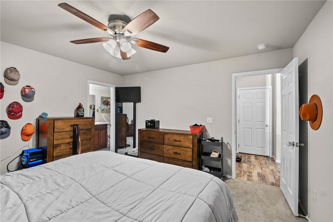 Oakleaf Manor Sub - Residential