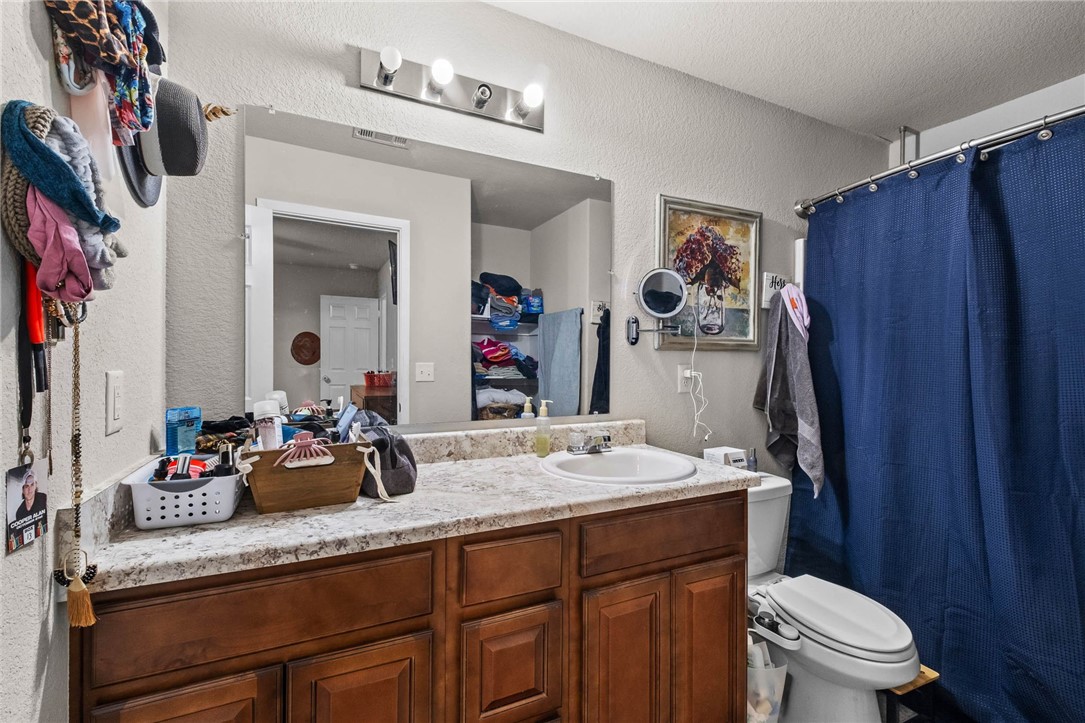 Oakleaf Manor Sub - Residential