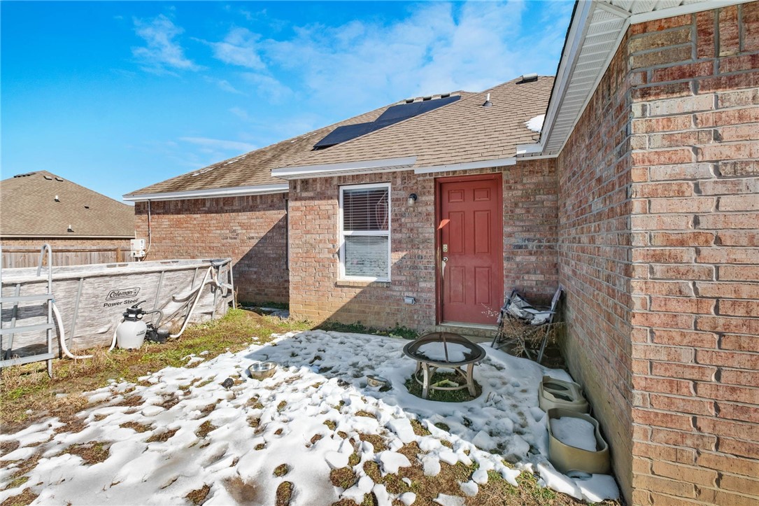 Oakleaf Manor Sub - Residential