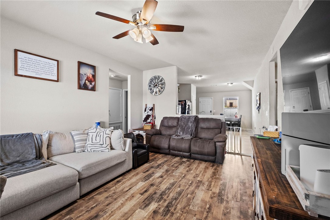 Oakleaf Manor Sub - Residential