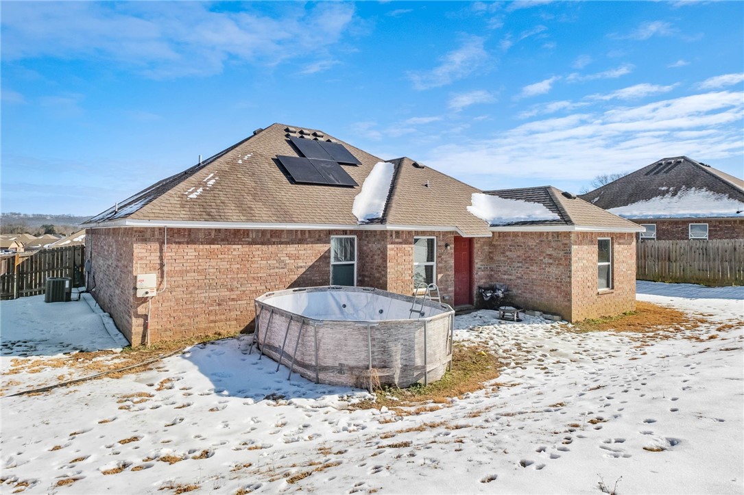 Oakleaf Manor Sub - Residential