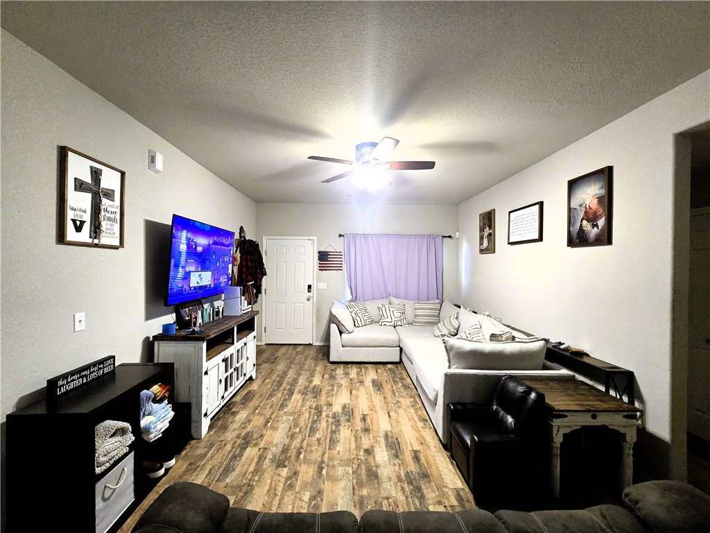 Oakleaf Manor Sub - Residential