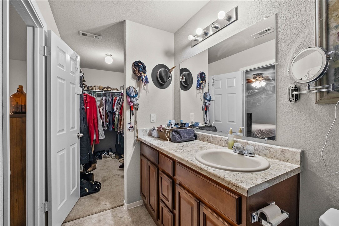 Oakleaf Manor Sub - Residential