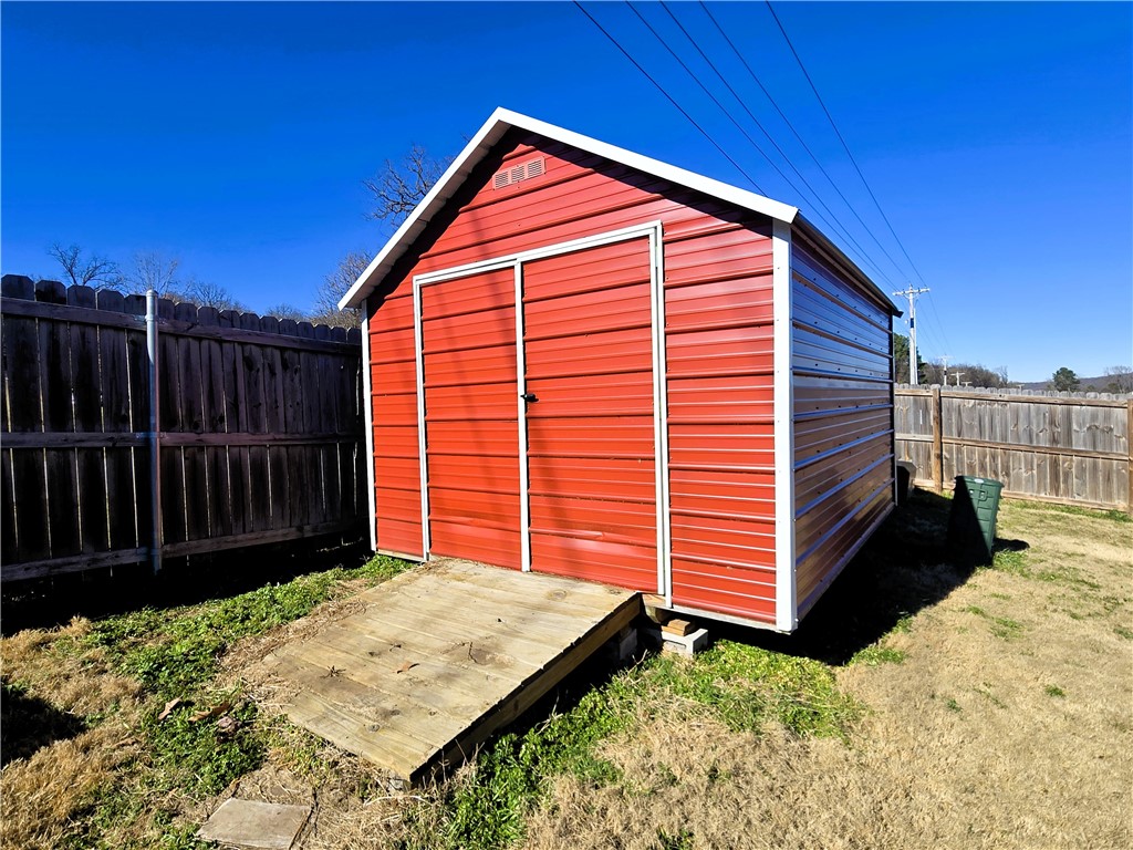 Oakleaf Manor Sub - Residential